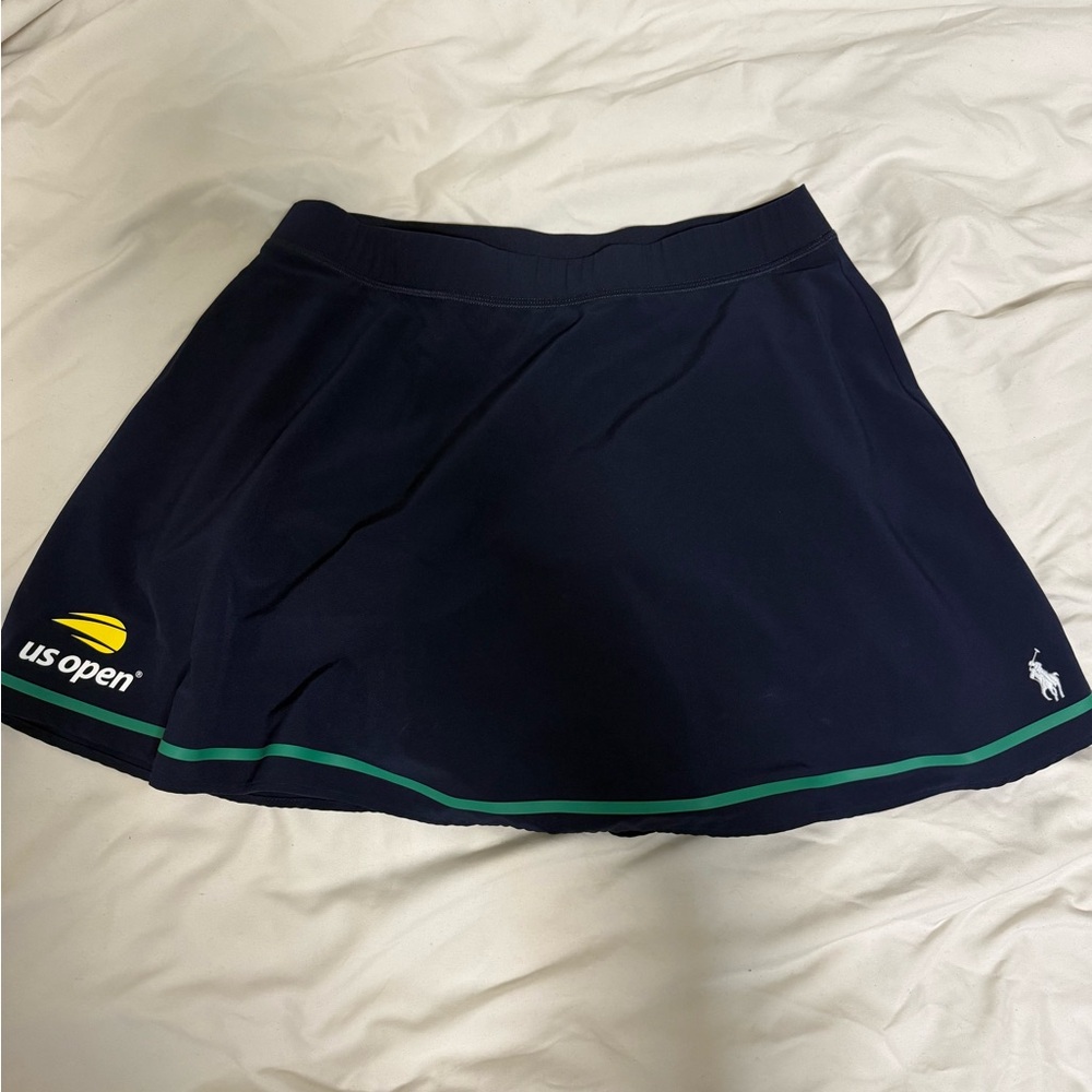 Ralph Lauren Women's US Open Ball Crew Skort